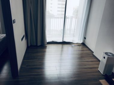 ปล่อยเช่า! Ceil by Sansiri 1 ห้องนอน 1 ห้องน้ำ 32ตรม. ในราคาเพียง 20,000บาท/เดือน เฟอร์นิเจอร์ครบพร้อมเข้าอยู่