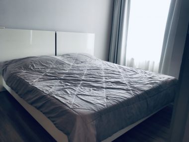 ปล่อยเช่า! Ceil by Sansiri 1 ห้องนอน 1 ห้องน้ำ 32ตรม. ในราคาเพียง 20,000บาท/เดือน เฟอร์นิเจอร์ครบพร้อมเข้าอยู่