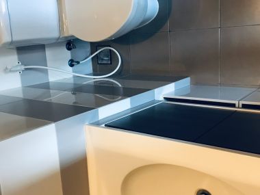 ปล่อยเช่า! Ceil by Sansiri 1 ห้องนอน 1 ห้องน้ำ 32ตรม. ในราคาเพียง 20,000บาท/เดือน เฟอร์นิเจอร์ครบพร้อมเข้าอยู่