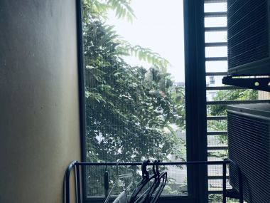 Condo for rent at Hive Sukhumvit 65 1 Bedroom1 Bathroom 12,000/month Fully furnished