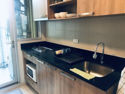 Condo for rent at Hive Sukhumvit 65 1 Bedroom1 Bathroom 12,000/month Fully furnished