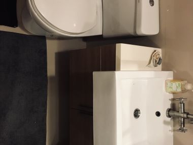 Condo for rent at Hive Sukhumvit 65 1 Bedroom1 Bathroom 14,000/month Fully furnished