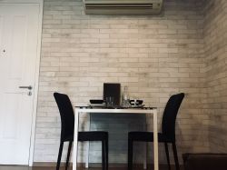 Condo for rent at Hive Sukhumvit 65 1 Bedroom1 Bathroom 14,000/month Fully furnished