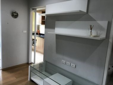 Condo for rent at Hive Sukhumvit 65 1 Bedroom1 Bathroom 15,000/month Fully furnished