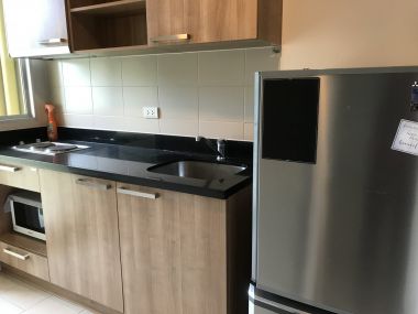 Condo for rent at Hive Sukhumvit 65 1 Bedroom1 Bathroom 15,000/month Fully furnished