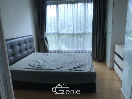 Condo for rent at Hive Sukhumvit 65 1 Bedroom1 Bathroom 15,000/month Fully furnished
