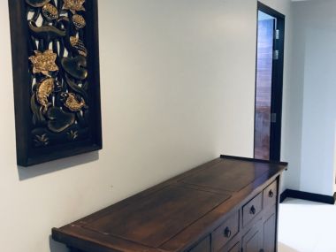 ปล่อยเช่า! Avenue 61 เพียง 45,000บาท/เดือน 2 ห้องนอน 2 ห้องน้ำ 107ตรม. ใกล้ BTS เอกมัย เฟอร์นิเจอร์ครบพร้อมเข้าอยู่