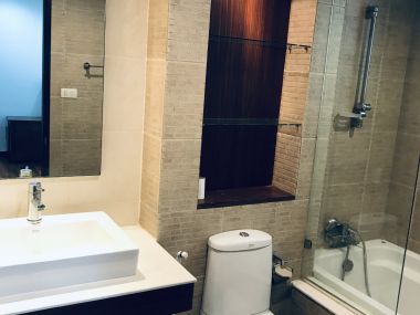 ปล่อยเช่า! Avenue 61 เพียง 45,000บาท/เดือน 2 ห้องนอน 2 ห้องน้ำ 107ตรม. ใกล้ BTS เอกมัย เฟอร์นิเจอร์ครบพร้อมเข้าอยู่