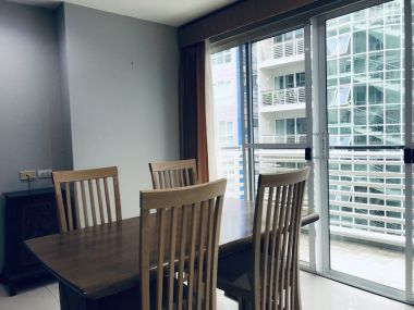 ปล่อยเช่า! Avenue 61 เพียง 45,000บาท/เดือน 2 ห้องนอน 2 ห้องน้ำ 107ตรม. ใกล้ BTS เอกมัย เฟอร์นิเจอร์ครบพร้อมเข้าอยู่