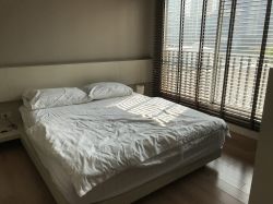 For Rent! at The Seed Musee 1 Bedroom 1 Bathroom 25,000THB/Month Fully furnished 