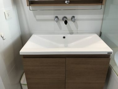 For Rent! at The Seed Musee 1 Bedroom 1 Bathroom 25,000THB/Month Fully furnished 