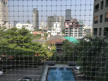 For Rent! at The Seed Musee 1 Bedroom 1 Bathroom 25,000THB/Month Fully furnished 