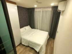 Condo for sale/rent Modiz Ratchada 32, Fully furnished