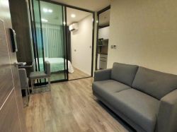 Condo for sale/rent Modiz Ratchada 32, Fully furnished