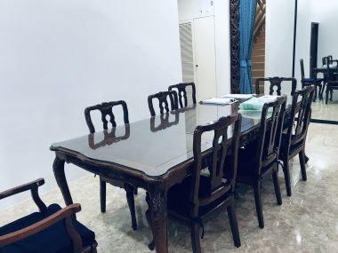 Townhome/office (400sqm), 5 Bed 5 Bath in Ekkamai for Rent