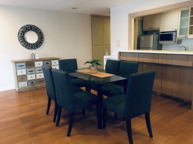 Pet friendly 2bed with unblocked view & balcony at Prime Mansion Sukhumvit 31