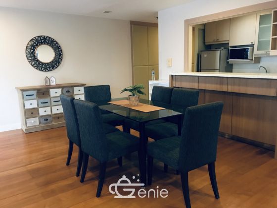Pet friendly 2bed with unblocked view & balcony at Prime Mansion Sukhumvit 31