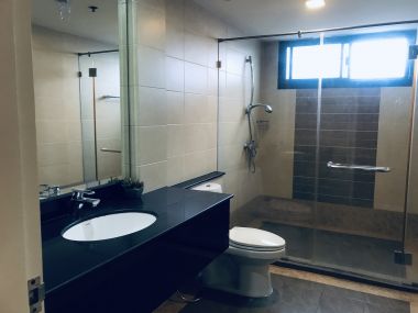 Pet friendly 2bed with unblocked view & balcony at Prime Mansion Sukhumvit 31