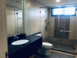 Pet friendly 2bed with unblocked view & balcony at Prime Mansion Sukhumvit 31