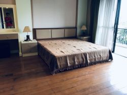 Pet friendly 2bed with unblocked view & balcony at Prime Mansion Sukhumvit 31