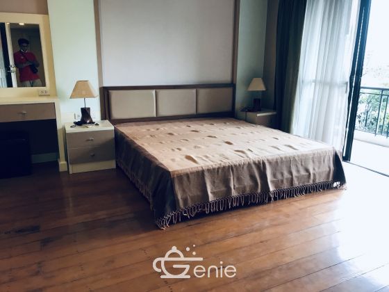Pet friendly 2bed with unblocked view & balcony at Prime Mansion Sukhumvit 31