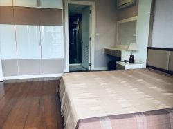 Pet friendly 2bed with unblocked view & balcony at Prime Mansion Sukhumvit 31