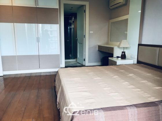 Pet friendly 2bed with unblocked view & balcony at Prime Mansion Sukhumvit 31