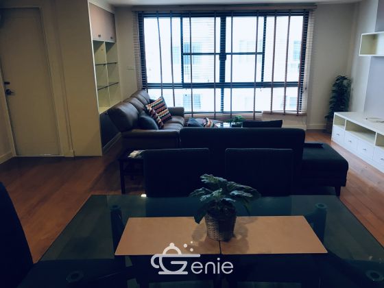 Pet friendly 2bed with unblocked view & balcony at Prime Mansion Sukhumvit 31