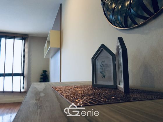 Pet friendly 2bed with unblocked view & balcony at Prime Mansion Sukhumvit 31