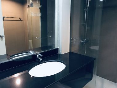 Pet friendly 2bed with unblocked view & balcony at Prime Mansion Sukhumvit 31