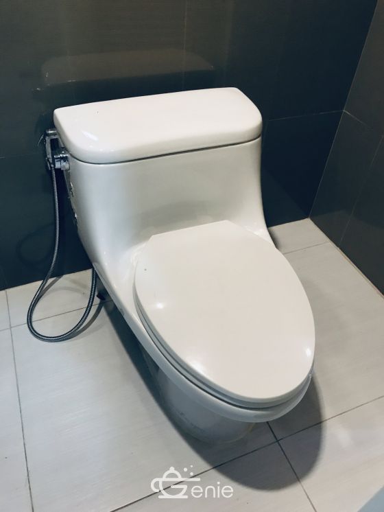 Pet friendly 2bed with unblocked view & balcony at Prime Mansion Sukhumvit 31