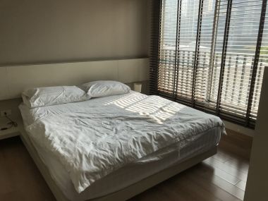 For Rent! at The Seed Musee 1 Bedroom 1 Bathroom 20,000THB/Month Fully furnished