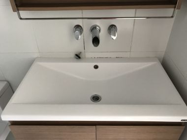 For Rent! at The Seed Musee 1 Bedroom 1 Bathroom 20,000THB/Month Fully furnished