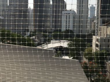 For Rent! at The Seed Musee 1 Bedroom 1 Bathroom 20,000THB/Month Fully furnished