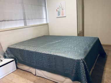 2Bed 2Bath corner unit with unblocked pool view at Noble Remix Thonglor for rent
