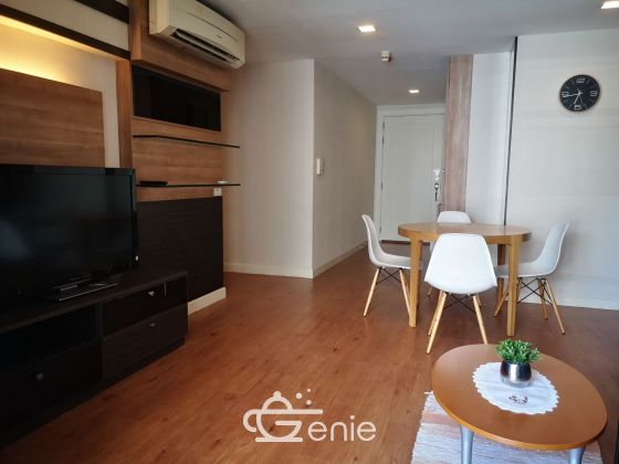 Pet friendly 2bed with unblocked view for sale at Prime Mansion Sukhumvit 31