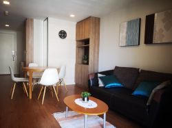 Pet friendly 2bed with unblocked view for sale at Prime Mansion Sukhumvit 31