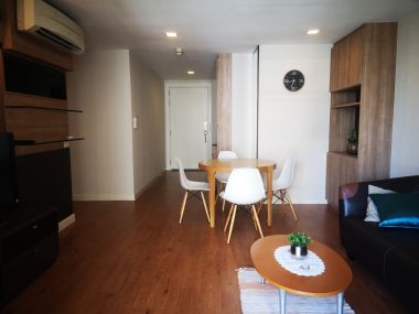 Pet friendly 2bed with unblocked view for sale at Prime Mansion Sukhumvit 31