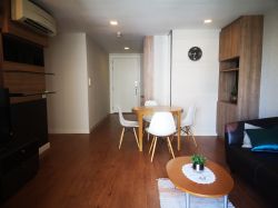 Pet friendly 2bed with unblocked view for sale at Prime Mansion Sukhumvit 31