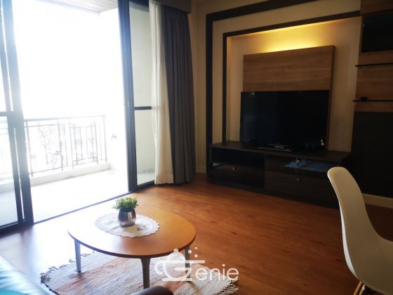 Pet friendly 2bed with unblocked view for sale at Prime Mansion Sukhumvit 31