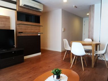 Pet friendly 2bed with unblocked view for sale at Prime Mansion Sukhumvit 31