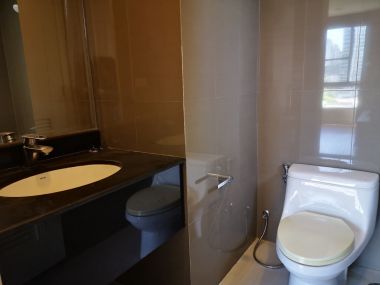 Pet friendly 2bed with unblocked view for sale at Prime Mansion Sukhumvit 31