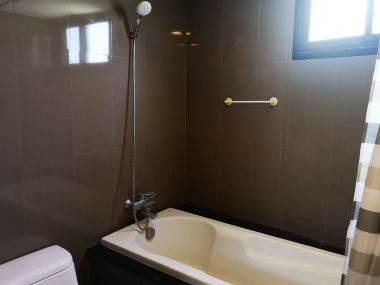 Pet friendly 2bed with unblocked view for sale at Prime Mansion Sukhumvit 31
