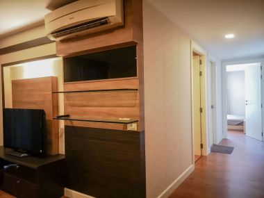 Pet friendly 2bed with unblocked view for sale at Prime Mansion Sukhumvit 31