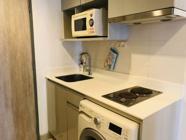 Pet friendly 2bed with unblocked view for sale at Prime Mansion Sukhumvit 31