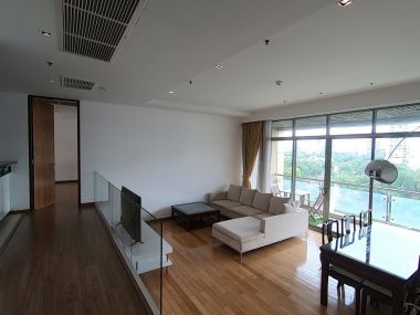 For rent at The Lakes 2 Bedroom 2 Bathroom 70,000THB/month Fully furnished code T-026