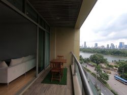 For rent at The Lakes 2 Bedroom 2 Bathroom 70,000THB/month Fully furnished code T-026