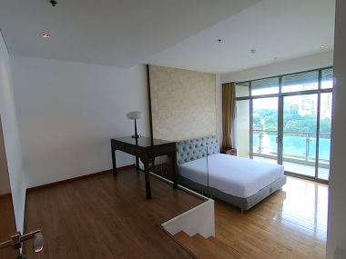 For rent at The Lakes 2 Bedroom 2 Bathroom 70,000THB/month Fully furnished code T-026