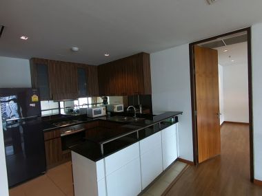 For rent at The Lakes 2 Bedroom 2 Bathroom 70,000THB/month Fully furnished code T-026