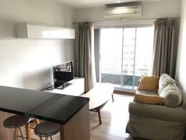 For Rent! at The Seed Musee 1 Bedroom 1 Bathroom 25,000THB/Month Fully furnished